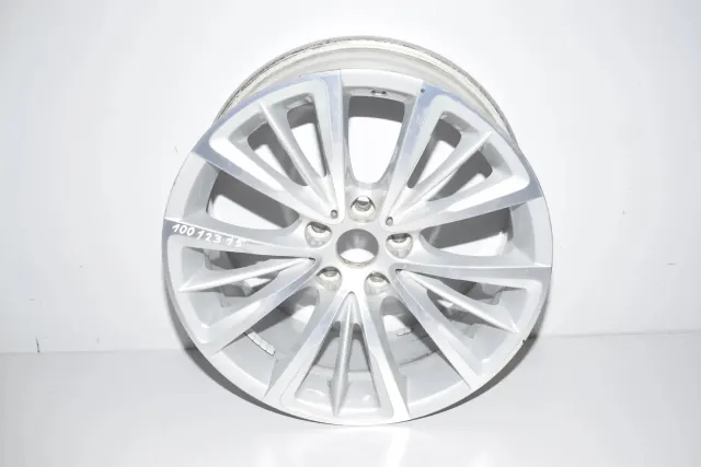 Alloy Wheel