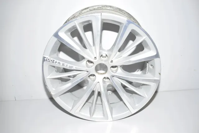 Alloy Wheel