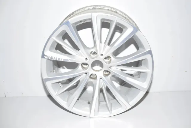 Alloy Wheel