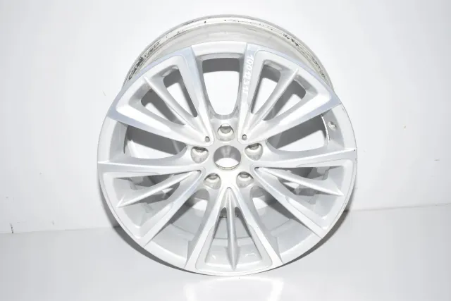 Alloy Wheel