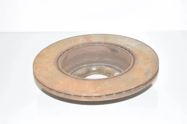 Rear Right Brake Disc