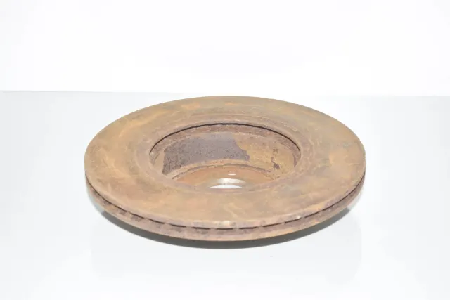 Front Right Brake Disc