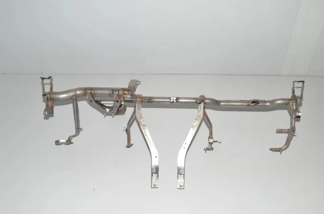 Dashboard Frame