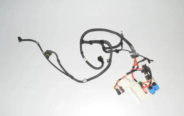 Engine Cable Harness