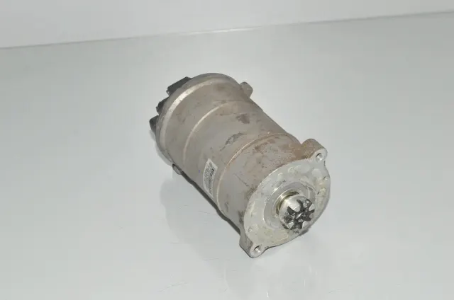 Steering Rack Motor