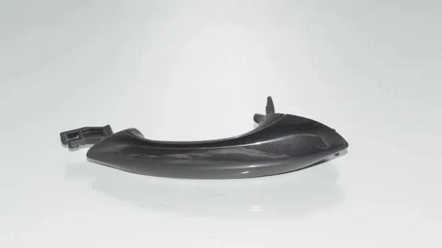 Front Right Door Exterior Handle