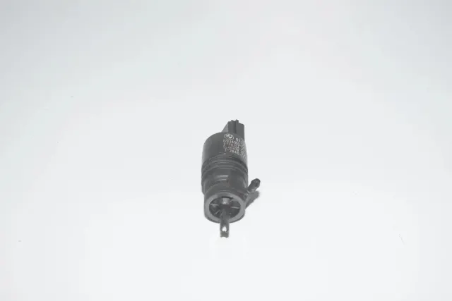 Washer Tank Motor