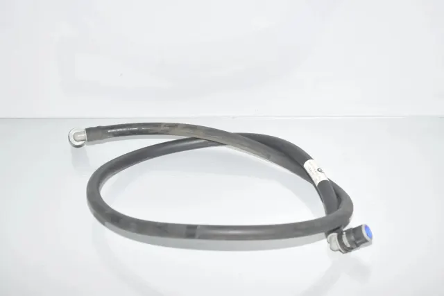 Headlight Washer Nozzle Pipe
