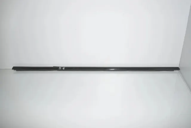 Rear Right Door Window Strip