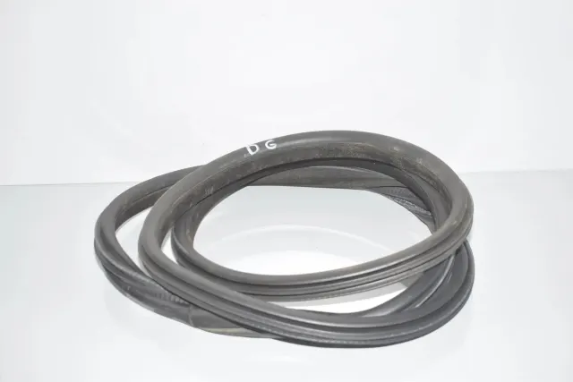 Rear Right Door Seal Rubber