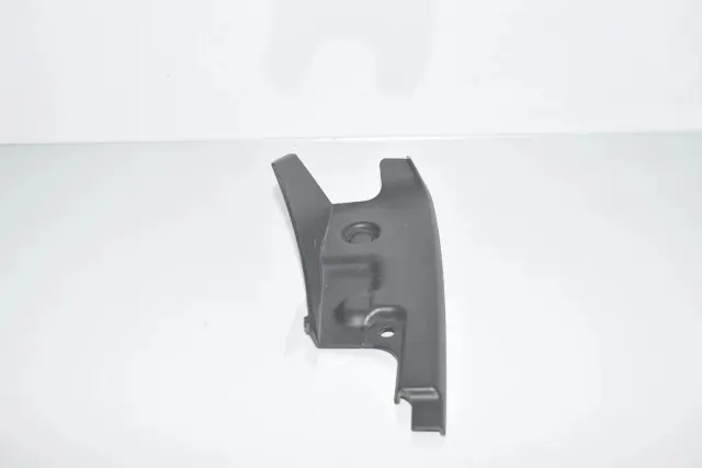 Trunk Boot Trim