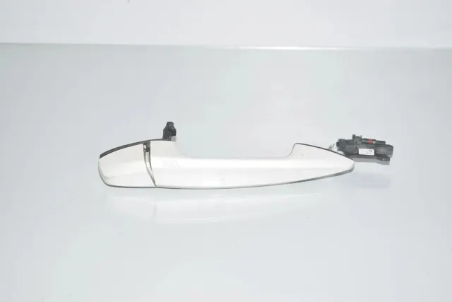 Rear Right Door Exterior Handle