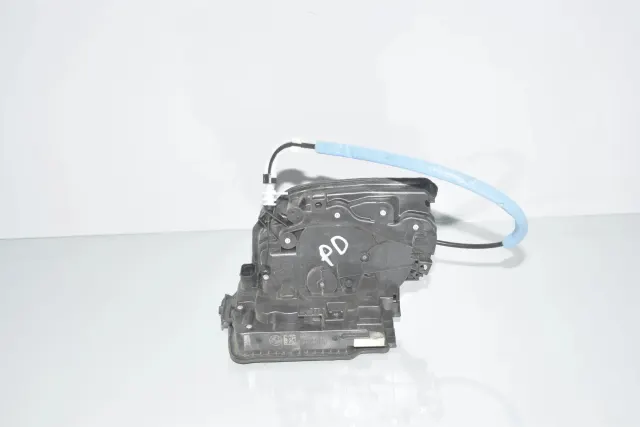 Front Right Door Lock