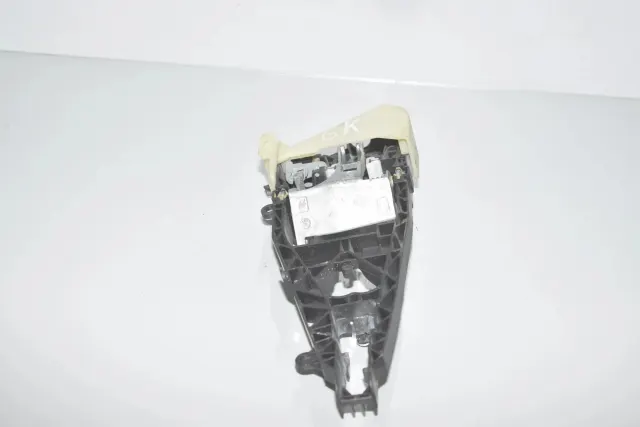 Rear Left Door Interior Handle Frame