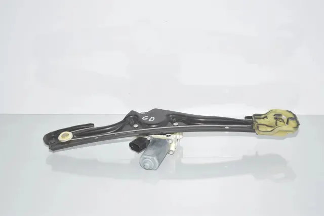 Rear Right Door Window Regulator