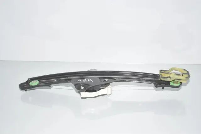 Rear Left Door Window Regulator