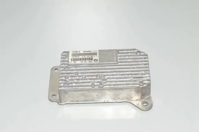 ICM Control Unit