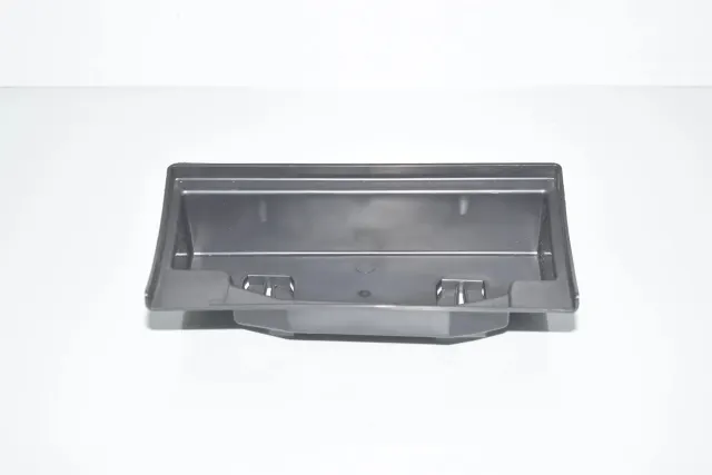 Other Dashboard Parts