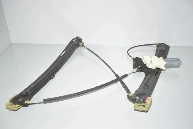 Front Right Door Window Regulator