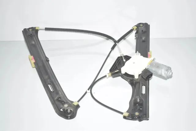 Front Left Door Window Regulator