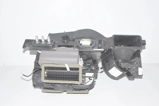 Interior Heater