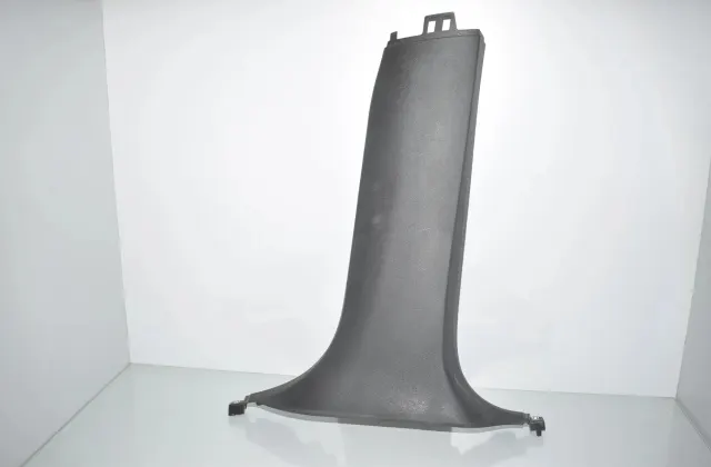 Right Side B Pillar Trim