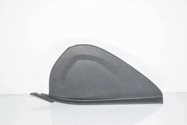 Dashboard Side Trim