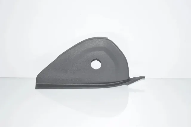Dashboard Side Trim