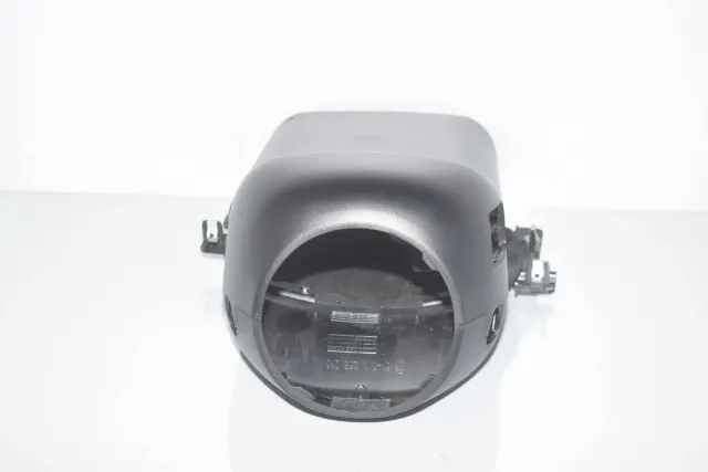 Steering Mechanism Trim