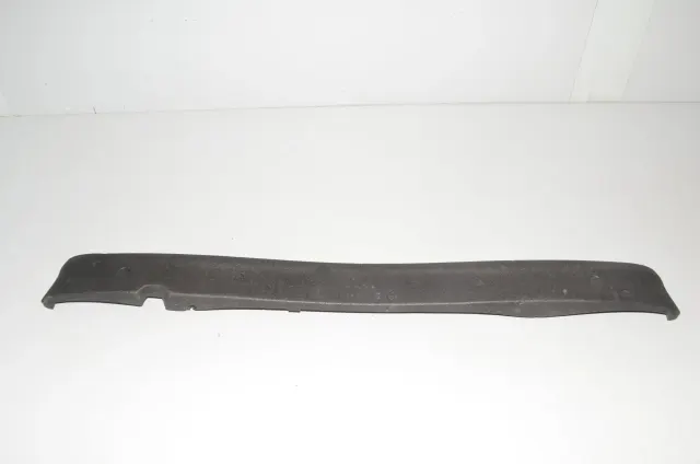 Rear Bumper Foam