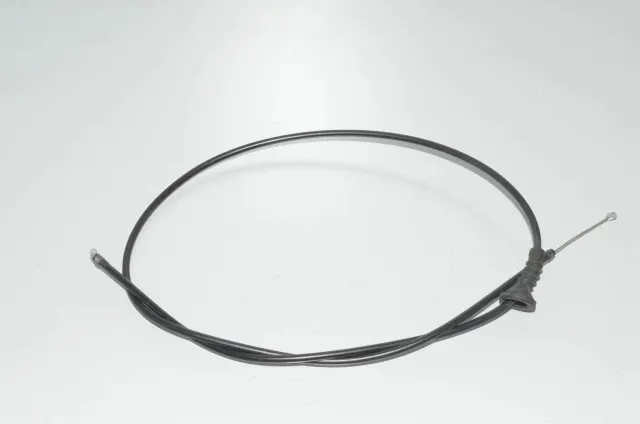 Bonnet Lock Cable