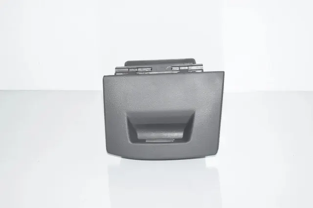 Glove Compartment