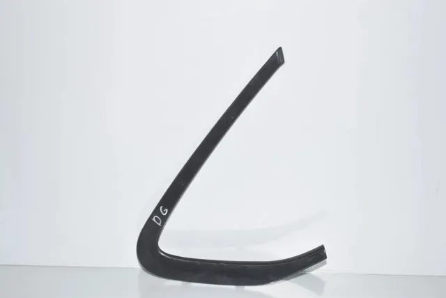 Rear Right Door Panel Trim
