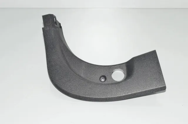 Front Left Interior Step Trim
