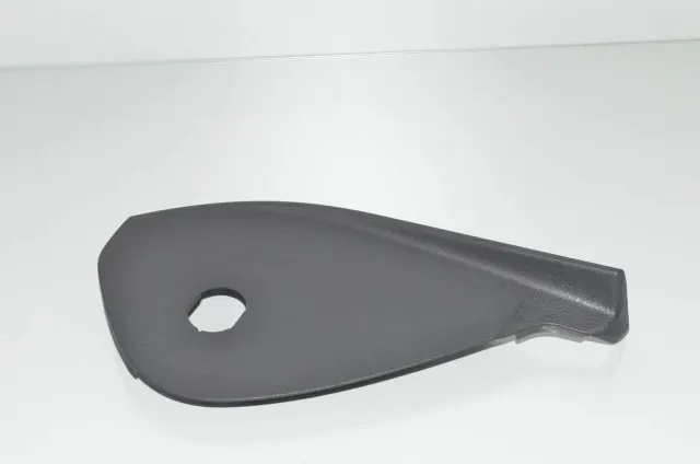 Dashboard Side Trim