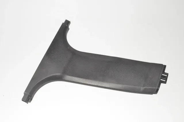 Left Side B Pillar Trim