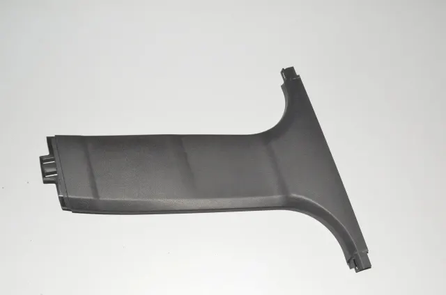 Right Side B Pillar Trim