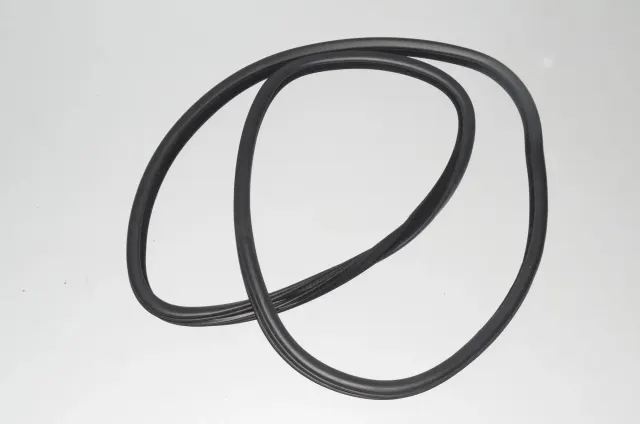 Rear Right Door Seal Rubber