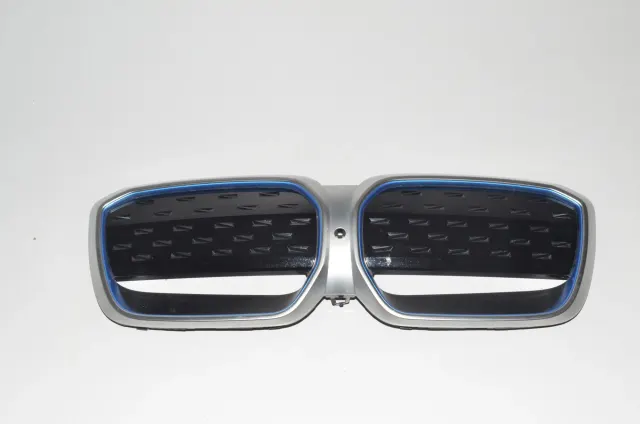 Front Upper Grill