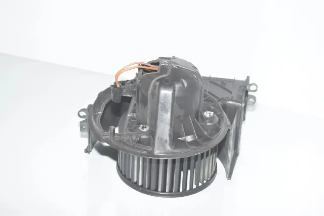 Heater Blower Fan