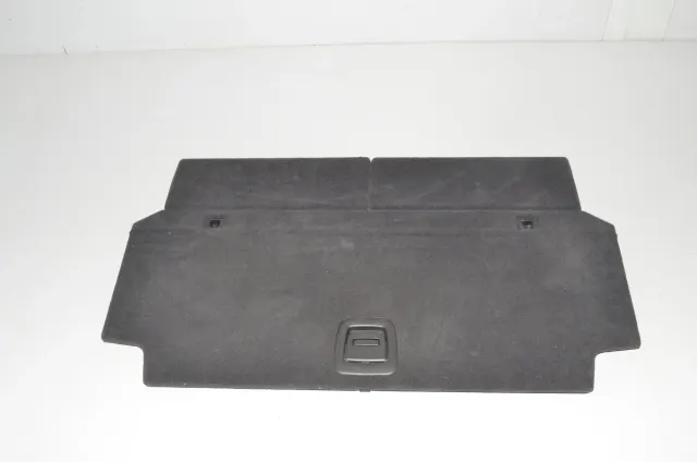 Trunk Boot Carpet