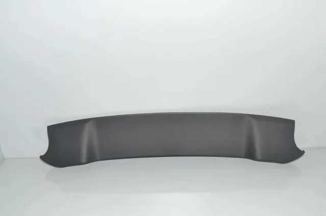 Tailgate Bootlid Trim