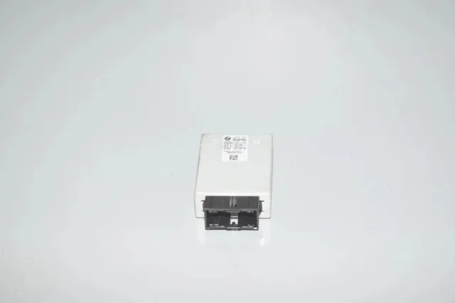 Steering Rack Control Module