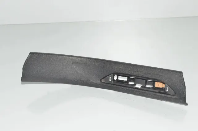 Rear Left Interior Step Trim