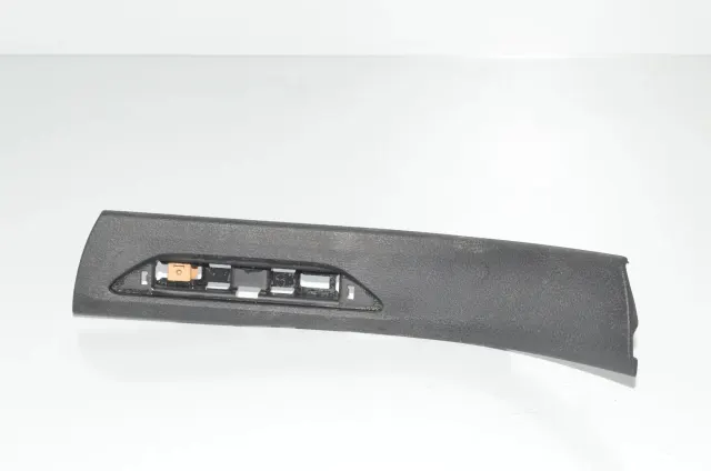 Rear Right Interior Step Trim