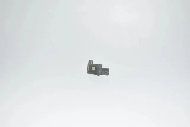 Crash Impact Sensor