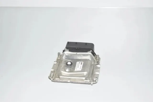 AdBlue Control Unit