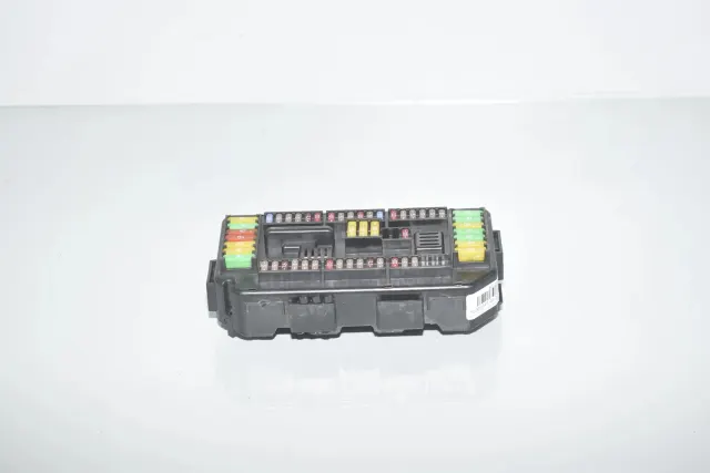 Fuse Box