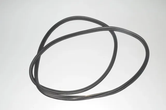 Tailgate Rubber Seal