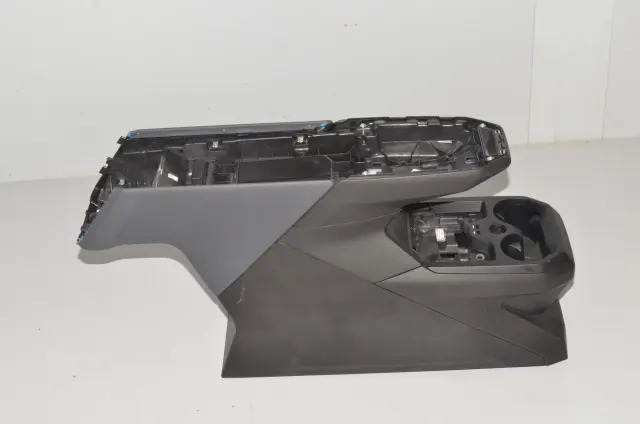 Center Console